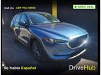 2019 Mazda CX-5 Touring Sport Utility 4D