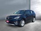 2020 Buick Envision Premium II