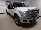 2011 Ford F-350 Super Duty