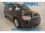2015 Chrysler Town & Country Limited Platinum Front-wheel Drive LWB Passenger