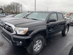 2015 Toyota Tacoma