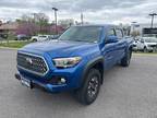 2018 Toyota Tacoma TRD Off Road