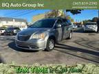 2014 Chrysler Town & Country Touring Minivan 4D