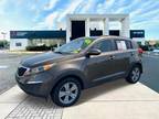 2011 Kia Sportage LX