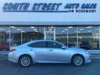 2013 Lexus ES 350 Base