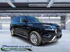 2023 Nissan Armada SV 4dr 4x2