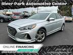 2018 Hyundai Sonata SE 4dr Sedan