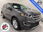 2017 Ford Edge SEL Sport Utility 4D