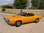 1971 Plymouth Barracuda