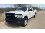 2020 RAM 2500 Crew Cab Tradesman Pickup 4D 8 ft