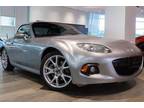 2013 Mazda MX-5 Miata Grand Touring