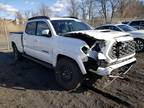 Repairable Cars 2021 Toyota Tacoma for Sale
