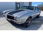 1968 Pontiac Firebird