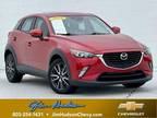 2018 Mazda CX-3 Touring