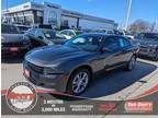 2022 Dodge Charger SXT 4dr All-Wheel Drive Sedan