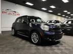 2015 MINI Countryman Cooper S 4dr All-Wheel Drive ALL4 Sport Utility