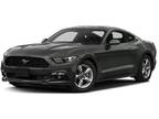 2017 Ford Mustang V6