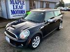 2010 MINI Cooper S Base