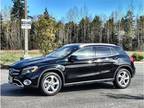 2019 Mercedes-Benz GLA GLA 250 4MATIC Sport Utility 4D