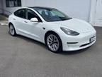 2022 Tesla Model 3 Long Range 4dr All-Wheel Drive Sedan