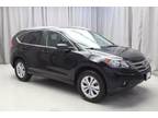 2014 Honda CR-V EX-L Sport Utility 4D