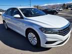 2019 Volkswagen Jetta 1.4T S Sedan 4D