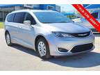 2018 Chrysler Pacifica Touring L Front-Wheel Drive Passenger Van