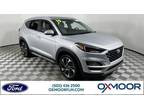 2019 Hyundai Tucson Sport