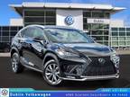 2020 Lexus NX NX 300 F SPORT