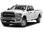 2020 RAM 2500 Tradesman