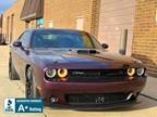 2022 Dodge Challenger R/T Scat Pack Coupe 2D