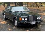 1993 Bentley Brooklands