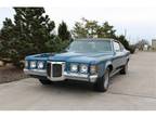 1970 Pontiac Grand Prix