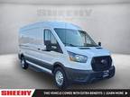 2022 Ford Transit-350 Base