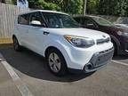 2014 Kia Soul Base 4dr Hatchback