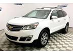 2017 Chevrolet Traverse LT w/2LT