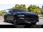2021 Ford Mustang GT Coupe 2D