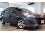 2013 Mazda Mazda5 Sport