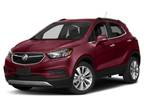 2018 Buick Encore Essence