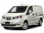 2019 Nissan NV200 S 4dr Compact Cargo Van