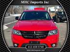 2019 Dodge Journey SE Sport Utility 4D