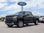 2020 Chevrolet Silverado 2500HD High Country