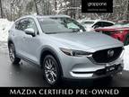 2021 Mazda CX-5 Signature