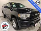 2019 RAM 2500 Regular Cab Tradesman Pickup 2D 8 ft