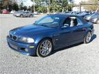 2004 Bmw M3