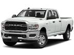 2020 RAM 3500 Longhorn