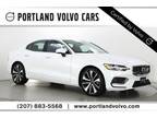 2023 Volvo S60 B5 Ultimate Bright Theme 4dr All-Wheel Drive Sedan