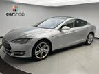 2015 Tesla Model S 85 4dr Rear-Wheel Drive Hatchback