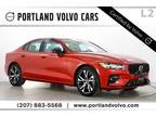 2023 Volvo S60 B5 Plus Dark Theme 4dr All-Wheel Drive Sedan