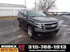 2018 Chevrolet Suburban LT Sport Utility 4D